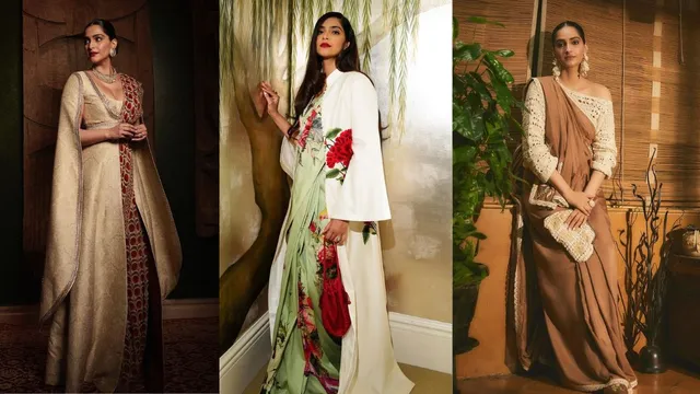 sonam-kapoor-inspired-5-experimental-saree-looks-for-every-fashion-monger